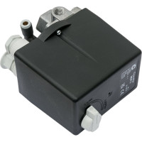 Реле давления MDR 3/11 R3/16 GFA AAAA 090A110 FHI JXX CONDOR WERKE 100387610