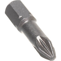 Насадка магнитная для больших нагрузок (10 шт; 25 мм; PZ2) Jettools W3-12-0252