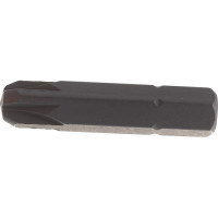 Вставка JTC 1/4"DR POZIDRIVE PZ4х30мм 11A3004 815100