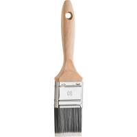 Кисть HARDY SELECT плоская, серия 20 специальная щетина, 50 х 20 мм 0201-205050