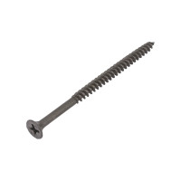 Саморез Госкреп ГМ 4,2х70 10 шт. 1-0013910