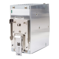 Источник питания Mean Well AC/DC WDR-240-24 240Вт Т00302347