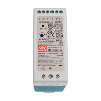 Источник питания Mean Well AC/DC MDR-60-12 60Вт Т00252359