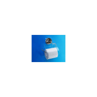 Держатель для туалетной бумаги RIDDER L=165 mm 12100000