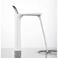 Смеситель для раковины высокий DQ DA1032056