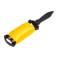 Шнур разметка SKRAB 100м 40603