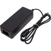 Настольный адаптер Mean Well GST60A15-P1J Т02289319