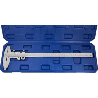 Штангенциркуль ZITOM ШЦ-II-300-0.05 стальной  kl20003