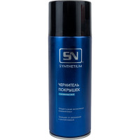 Синтетический чернитель-аэрозоль покрышек SYNTHETIUM 520 мл AC264