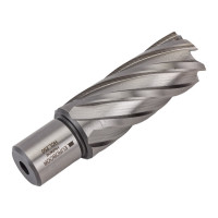 Сверло кольцевое (25х55 мм; HSS; Weldon 19) EUROBOOR HCL.250