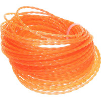 Леска Tri-twist (2мм; 15м; квадрат) МастерАлмаз 10505022