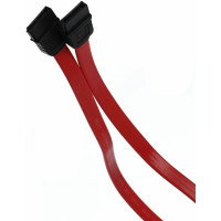 Интерфейсный кабель VCOM SATA, 45/50см, VHC7660 VHC7660-0.5M