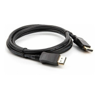 Соединительный кабель VCOM DISPLAY PORT v1.4, 8K 60Hz, 1.5m CG632-1.5M