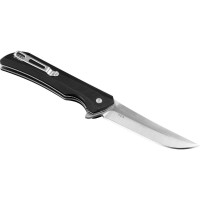 Нож Ruike Hussar черный P121-B