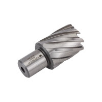 Сверло кольцевое (30х30 мм; HSS; Weldon 19) EUROBOOR HCS.300