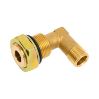 Угольник в сборе (22-16 мм) ДАЛИ-авто DA-02324