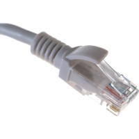 Патчкорд PERFEO UTP кат.5е RJ-45 вилка - RJ-45 вилка, 7,5 м. 30003935