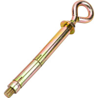 Анкерный болт Саморезик 14х200х20 с кольцом, двухрас шт AN/B/KDS-М14х200х20-0