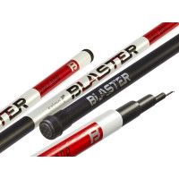 Поплавочное удилище без колец SALMO Blaster POLE 5.00 3123-500