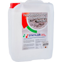 Гидрофобизатор на спиртовой основе Syntilor Hydro Pro Plus 5кг 1222