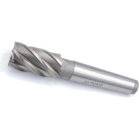 Фреза концевая к/х (30х53х155 мм; z=5 КМ3) TORNERI 039360