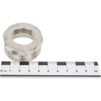 Футорка RTP G 1 1/4"х3/4" Уп. 38418