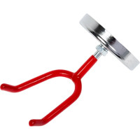 Держатель краскопульта магнитный HD-102 REMIX RM-HD-102