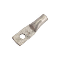 Наконечник EKF PROxima ТМЛ 6-4-4, медный луженый 100 шт tml-6-4-4-g