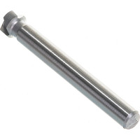 Зенковка (6.3х5х44 мм; Z3; 120°; HSS) Bucovice Tools 830063