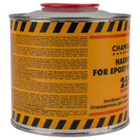Отвердитель для эпоксидного грунта CHAMAELEON 0,5л 12554