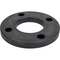 Фланец стальной Blue Ocean с покрытием из пластика - 63 PPRF/FL-63