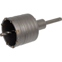 Коронка по бетону Профи (68 мм; SDS-plus) Novocraft NC-CB110068