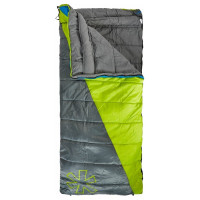 Спальный мешок-одеяло NORFIN DISCOVERY COMFORT 200 R NFL-30229