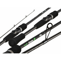Спиннинговое удилище SALMO Sniper SPIN II 15 2.28 2148-228