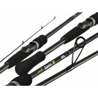 Спиннинговое удилище SALMO Sniper SPIN II 20 2.40 2149-240