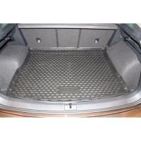 Коврик в багажник Element VOLKSWAGEN Tiguan, 2017-, кросс., 1 шт. ELEMENT5154B13