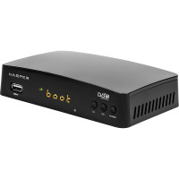 Телевизионный ресивер HARPER HDT2-1511 DVB-T2 H00002706