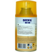 Сменный баллон для освежителя воздуха NOWA RUBY 260 мл NW0245-05