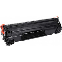 Картридж лазерный CS-C728S 728 черный (2100стр.) для Canon i-Sensys MF4410/4430/4450/4550D Cactus 855435