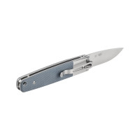 Нож Ganzo серый G7211-GY