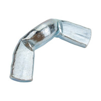 Барашковая гайка крепежная техника din 315, м16, 30 шт., цинк 494012 БК