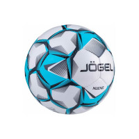 Футбольный мяч Jogel Nueno №5 BC20 1/42 УТ-00017595