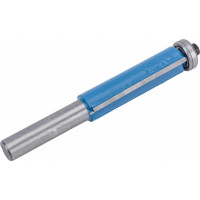 Фреза кромочная прямая с подшипником 12x40 мм, S=8 мм, Z2 TORGWIN T687994