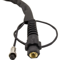 Плазменный резак PW PT31 Basic M16x1.5, 2pin, 5 м Optima BSPT3150 &BSPT3150_0