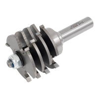 Фреза шиповое сращивание D=47.6x36x109 мм, S=12 мм PROCUT 602230AP