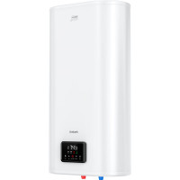 Накопительный водонагреватель Timberk c WiFi N72, 80л. T-WSS80-N72-V-WF