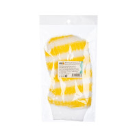 Мочалка для тела Рыжий кот BW Варежка 310517