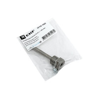 Погружная гильза EKF G1/2 L = 100 мм IS10-100