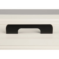 Ручка-скоба Brante rs.1006.a.96.bk 96 мм черный 107201