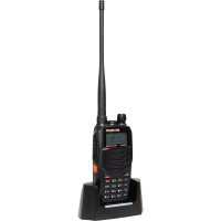 Рация радиостанция Freecom AP-400UV 400-470/136-174 МГц/256 каналов/5 Вт/2000 мАч AP-400UV SR-00010